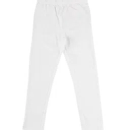 JusCubs Girls Cotton Ankle Length Leggings-image-0