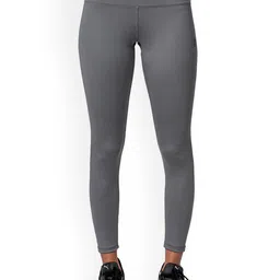 Baller Athletik Elevate Women High Waist Sports Leggings Tights-picture-21
