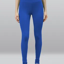 LYRA Churidar Length Leggings-picture-25