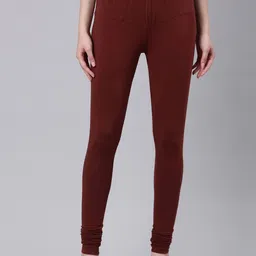 DIXCY SCOTT Slimz Churidar-Length Leggings-picture-38
