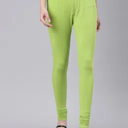 DIXCY SCOTT Slimz Churidar Length Leggings-picture-19