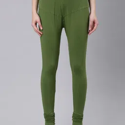 DIXCY SCOTT Slimz Churidar-Length Leggings-picture-28