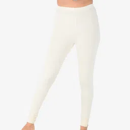 indian flower Women Churidar Length Leggings-picture-19