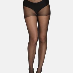 mod & shy Stretchable Sheer Pantyhose Stockings-picture-49