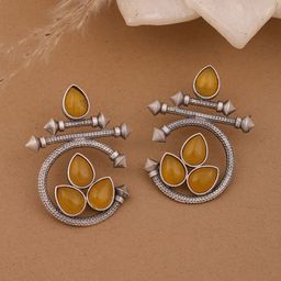 TOS Classic Drop Earrings-picture-15