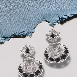 TOS Classic Drop Earrings-picture-41