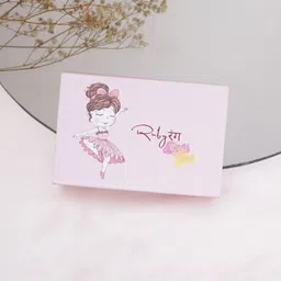 Ruby Raang Gold-Plated Classic Drop Earrings-picture-16