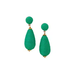 Accessorize Contemporary Drop Earrings-picture-21