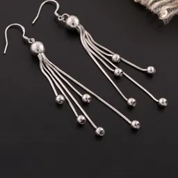 EL REGALO Contemporary Drop Earrings-picture-33
