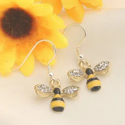 EL REGALO Contemporary Drop Earrings-picture-36
