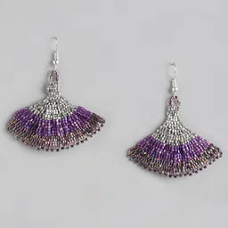 RICHEERA Contemporary Drop Earrings-picture-34