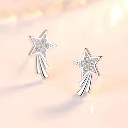 MYKI Contemporary Drop Earrings-picture-13