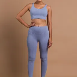 Belonge Dri-FIT Anti-Slip Soft Traning Tights-picture-18