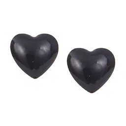 Abhooshan Girls 92.5 Sterling Silver Contemporary Studs Earrings-image-24