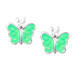 Abhooshan Contemporary Studs Earrings-picture-21