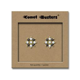Comet Busters Non Piercing Ear Stickers Studs Earrings-picture-19