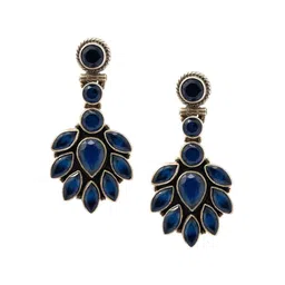 Unniyarcha Contemporary Ear Cuff Earrings image 2