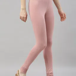 TWIN BIRDS Churidar Length Leggings image 5