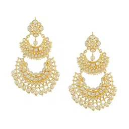 Anouk Classic Chandbalis Earrings image 4