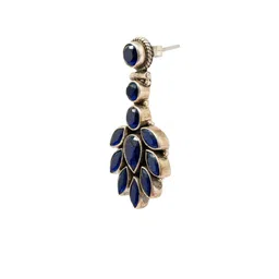 Unniyarcha Contemporary Ear Cuff Earrings image 3