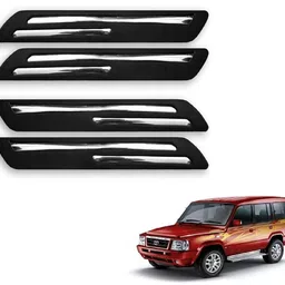 roshneer enterprises Rubber Car Bumper Guard-picture-15