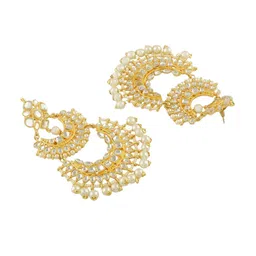 Anouk Classic Chandbalis Earrings image 5