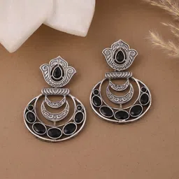 TOS Classic Drop Earrings image 2