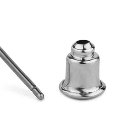 Accessorize Set Of 6 Contemporary Studs Earrings image 5