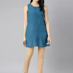 DIXCY SCOTT Slimz Mid-Rise Ankle-Length Leggings image 4