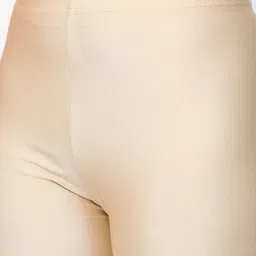 Bottums Shimmer Ankle Length Leggings image 4