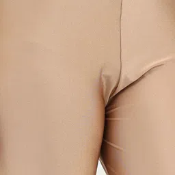 Bottums Women Slim-Fit Ankle-Length Leggings image 3