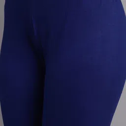 GRACIT Pack Of 2 Ankle Length Leggings image 5