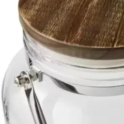 pkmsho 5.5 L Glass Water Jug image 5
