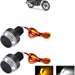 vagary Side LED Indicator Light for Honda Dream Neo-picture-12