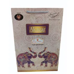 Signature Pink & Sky Blue 4 Pcs Floral Bedding Set image 4