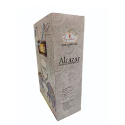 Signature Grey 4 Pcs Printed Bedding Set image 5