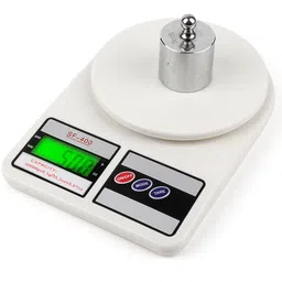 WRADER New Version SF400 Weighing Scale for Food Small Meals Kitchen (upto 10 Kg) Weighing Scale-picture-20