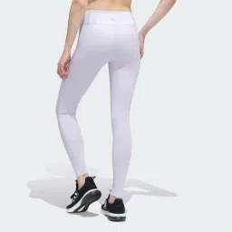 adidas YOGA ESSENTIALS 1/1 FULL-LENGTH LEGGINGS image 3