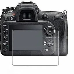 tiddler Impossible Screen Guard for Nikon ReflexD5500-picture-11