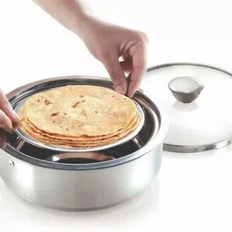borosil roti server casserole Serve Casserole image 2