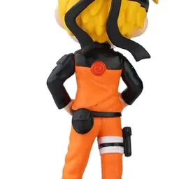 lil tara Naruto Q Poskets 15cm premium quality image 2