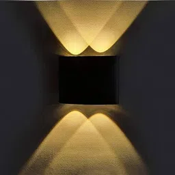inoobeam Wallchiere Wall Lamp With Bulb image 2