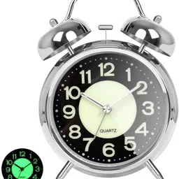 gt-rex Analog-Digital GLOW LUMINOUS Clock-picture-31