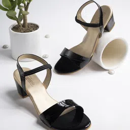 shoetopia Women Heels Sandal-picture-31