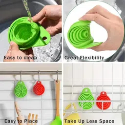 morvika 100 ml Cooking Oil Dispenser image 4