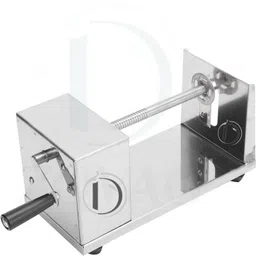 dzovag Manual Potato Twister Machine-picture-34