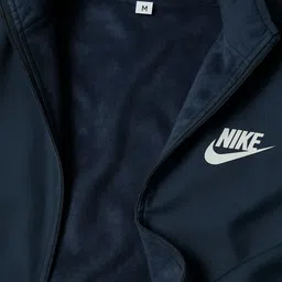 jeneric Men Solid Casual Jacket image 5