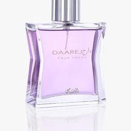 rasasi Daarej Pour Femme - Eau De Parfum Perfume - 100 ml image 2