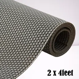 esmartenterprise Rubber Bathroom Mat image 1