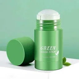 deccan enterprise GREEN FACE MASK STICK Face Shaping Mask-picture-25